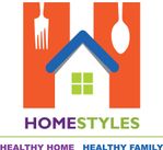 HomeStyles Logo