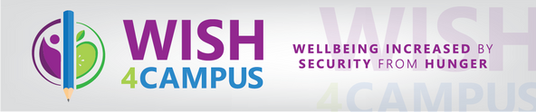 WISH4Campus banner